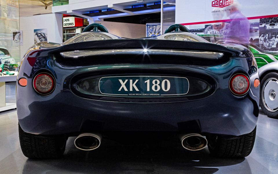 XK180
