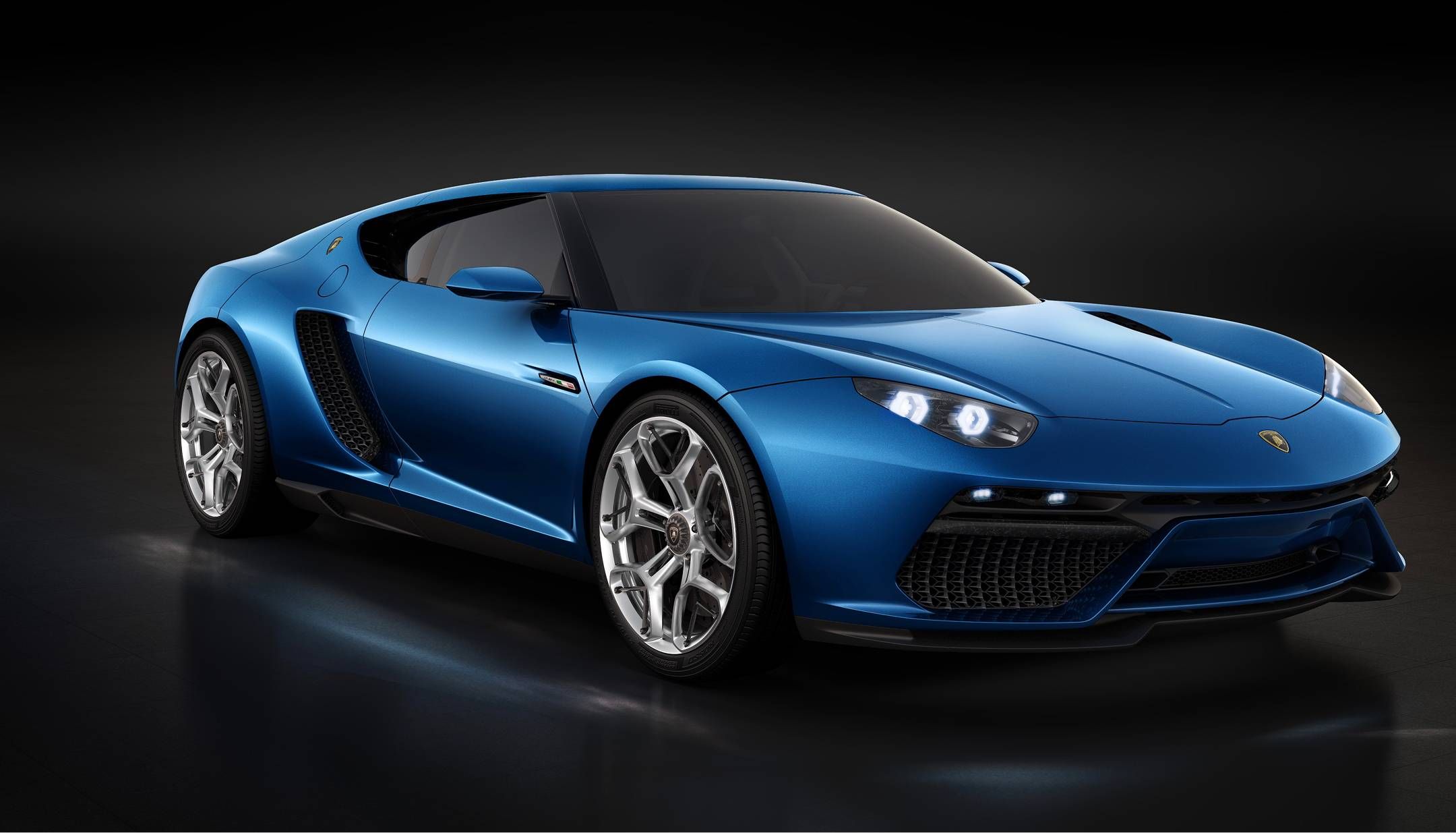 Asterion LPI 910-4
