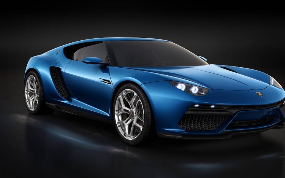 Asterion LPI 910-4