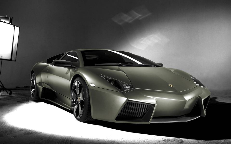 Reventon