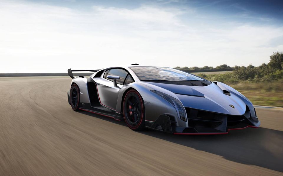 Veneno