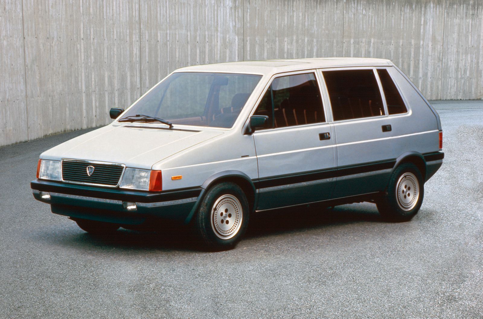 Megagamma