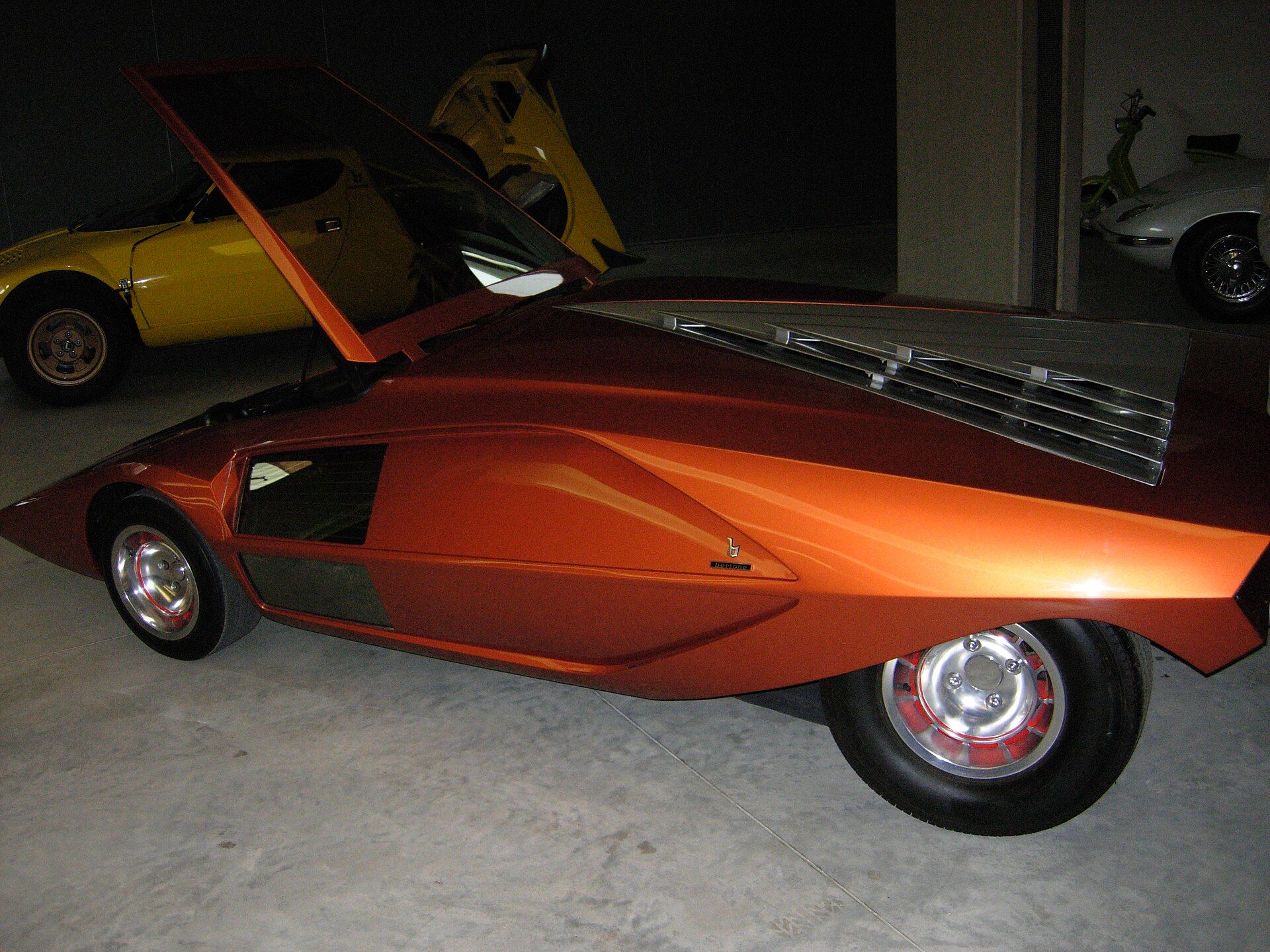 Stratos Zero