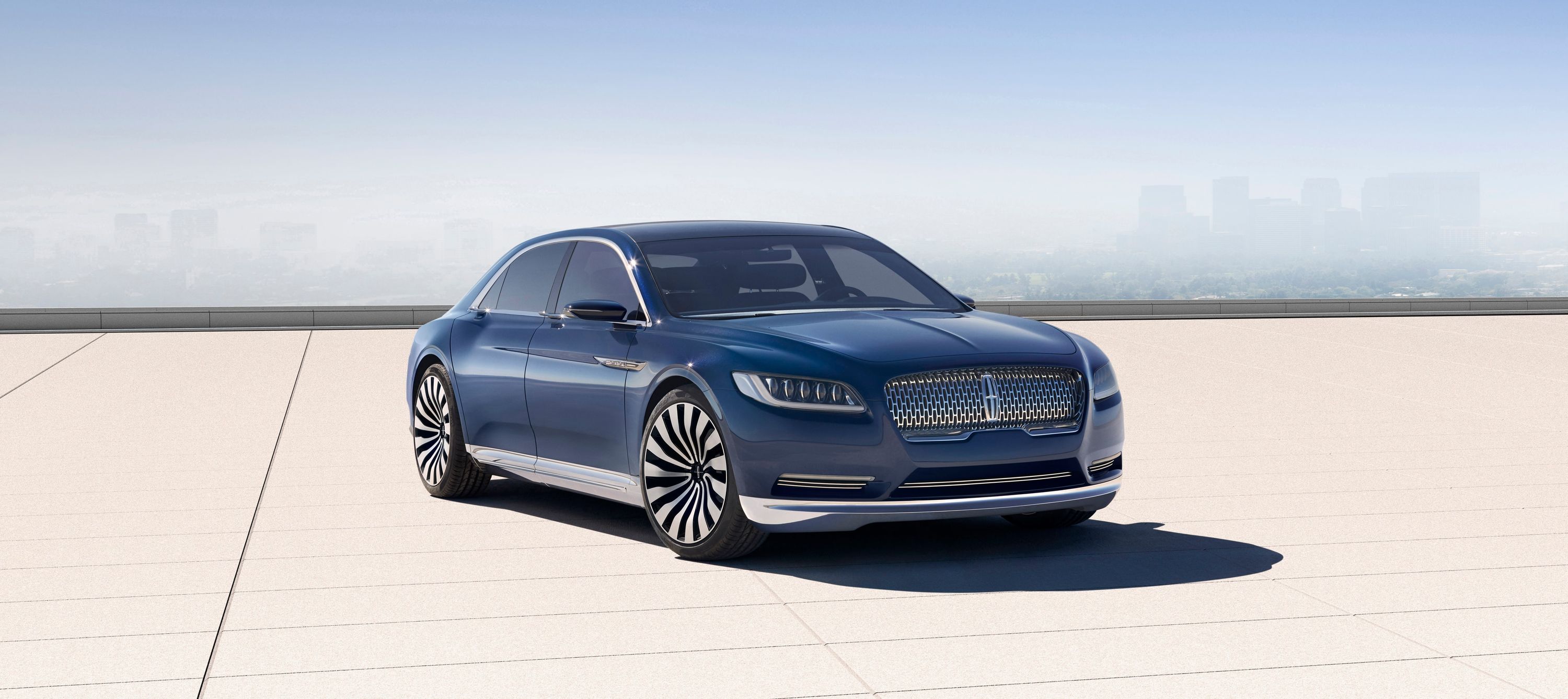 Continental Concept
