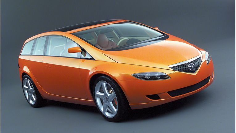 MX Sport Tourer