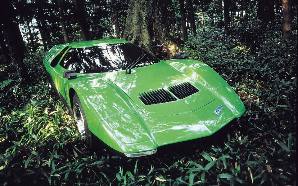 RX-500