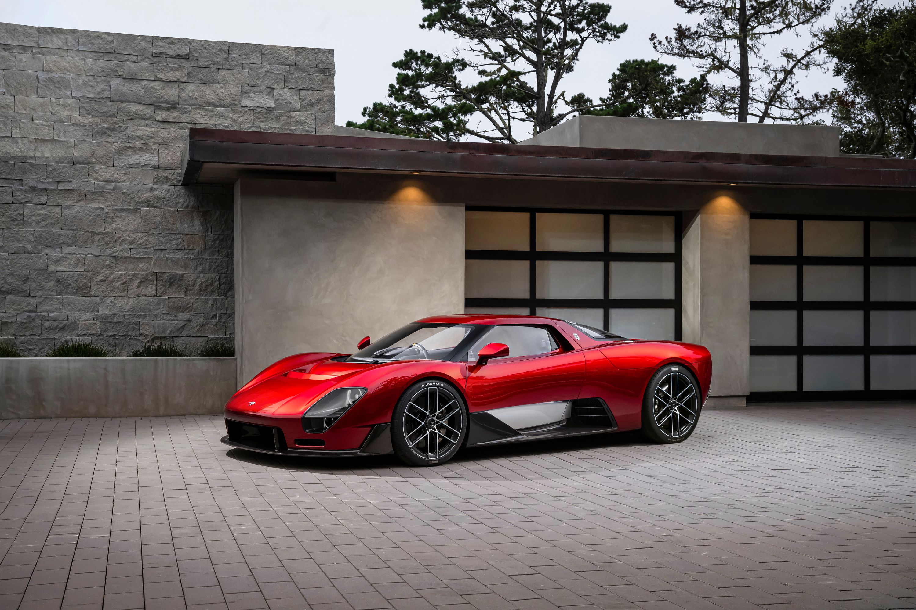 McL 6GT