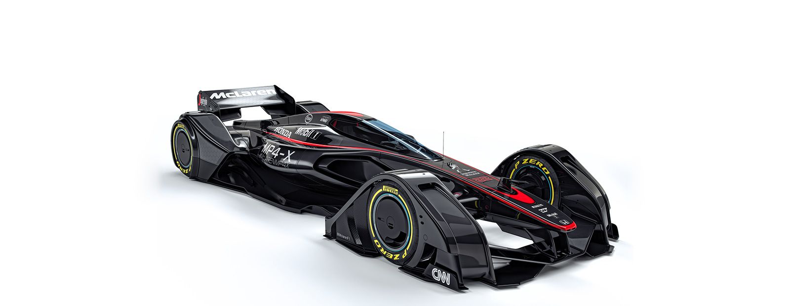 MP4-X