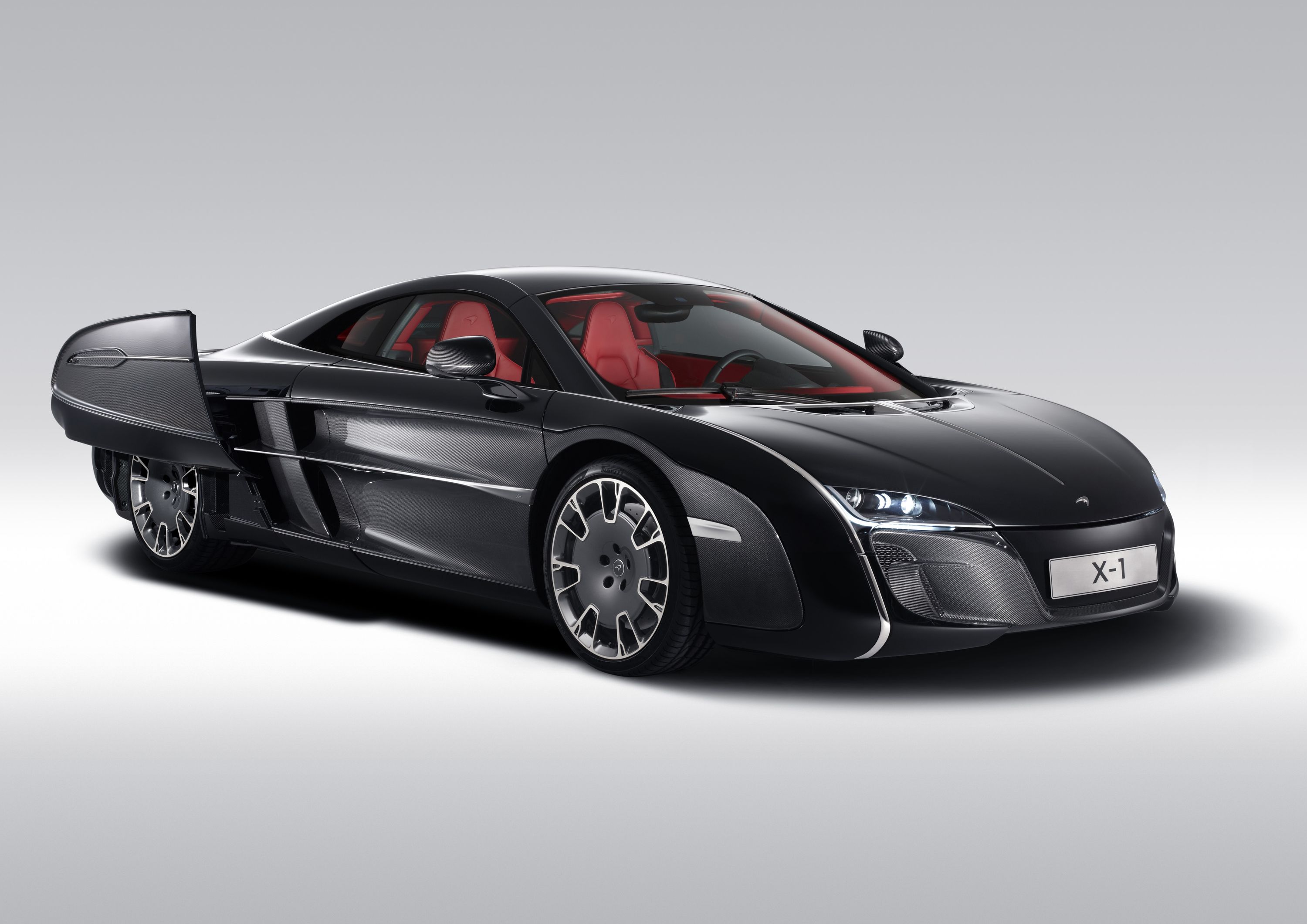 X-1