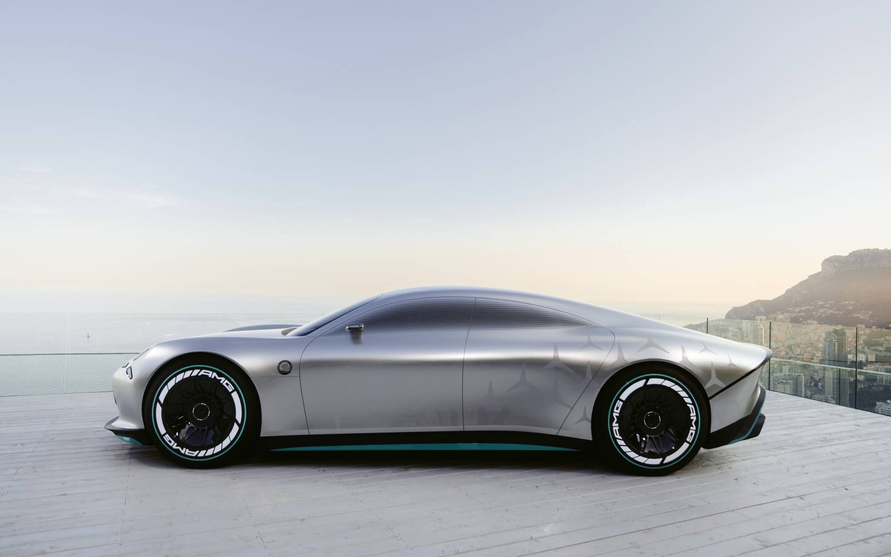 Vision AMG
