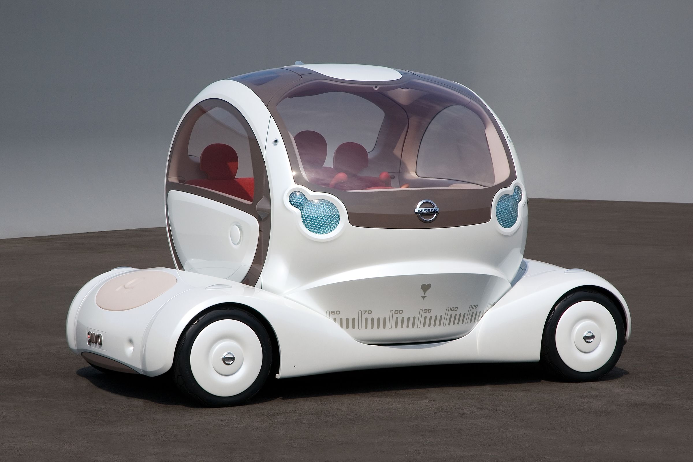 Pivo Concept
