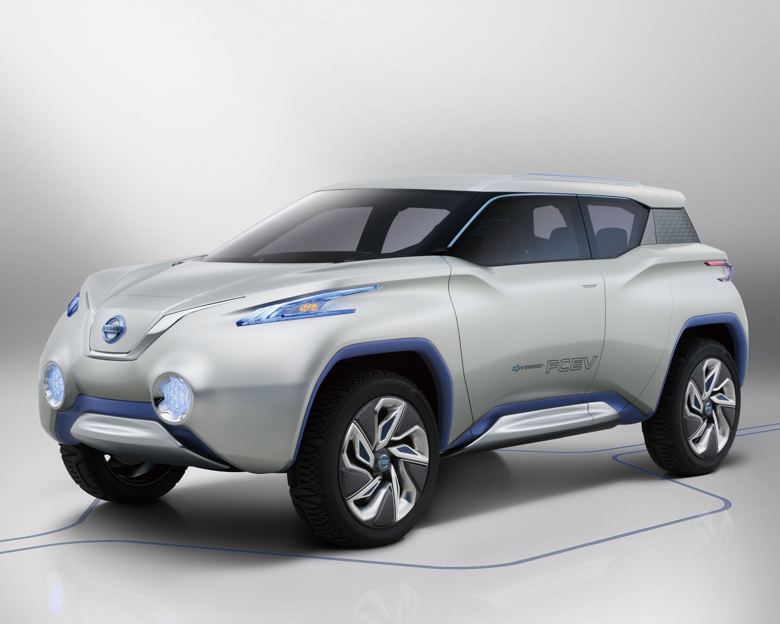 TeRRA Concept