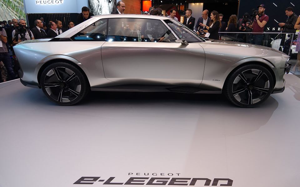 e-Legend