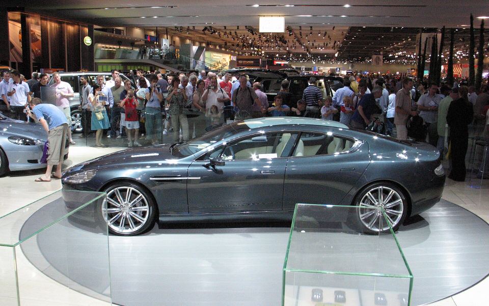 G6 Concept