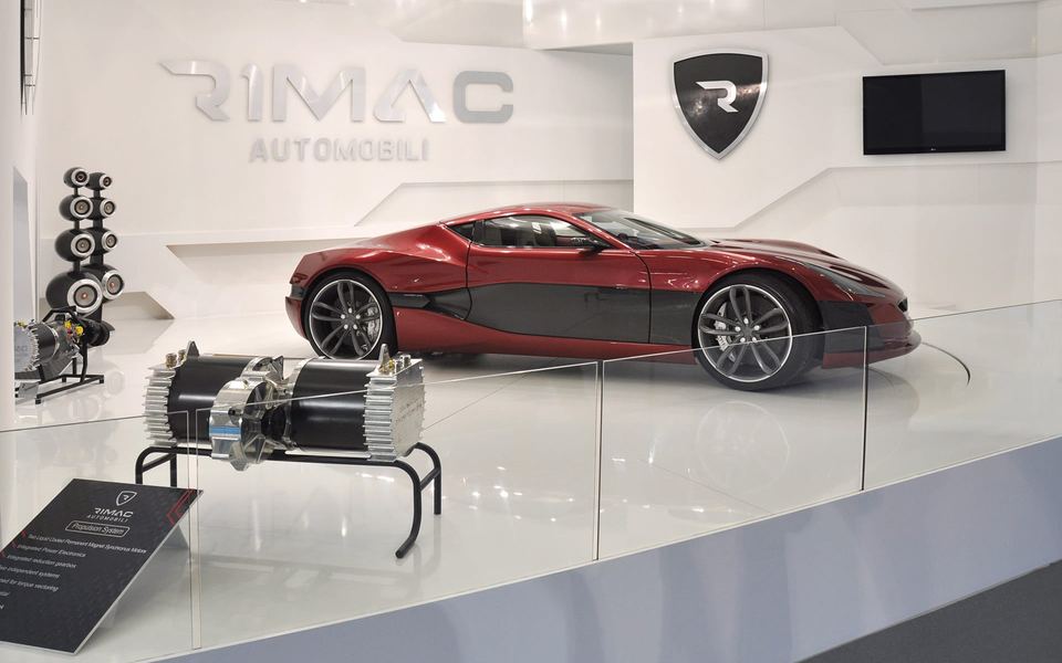 Concept One
