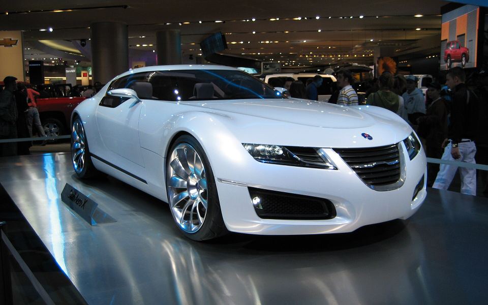 Aero-X