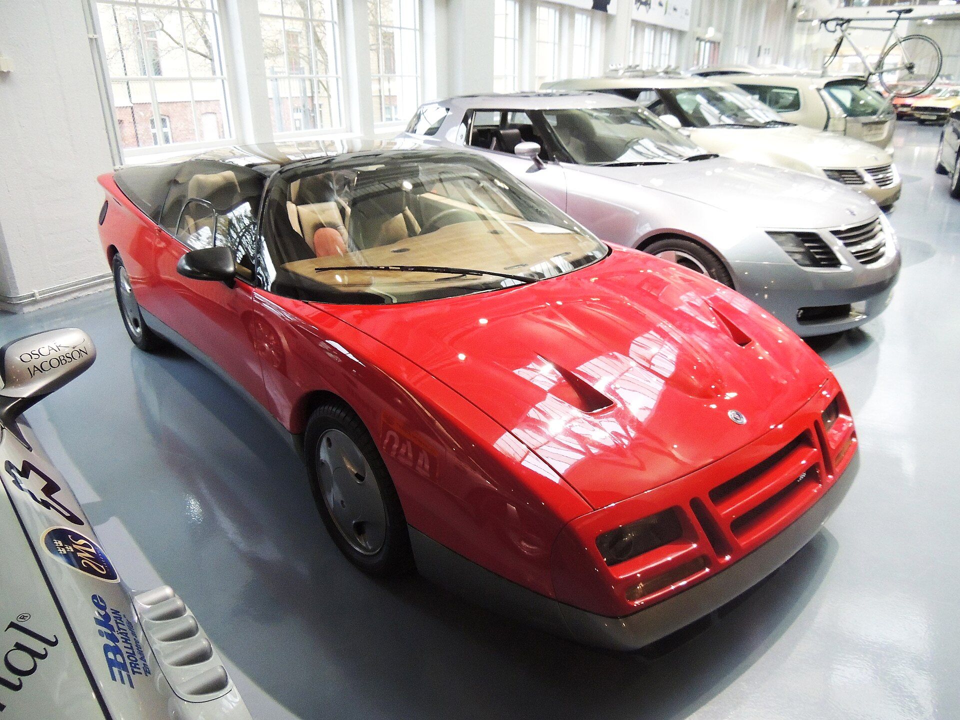 EV-1