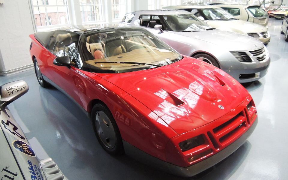 EV-1