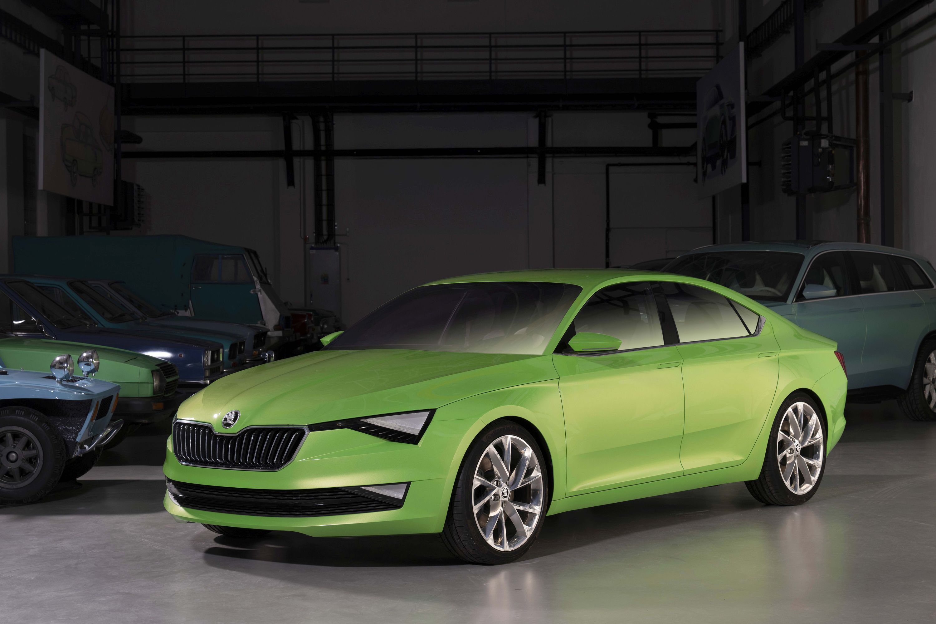 VisionC