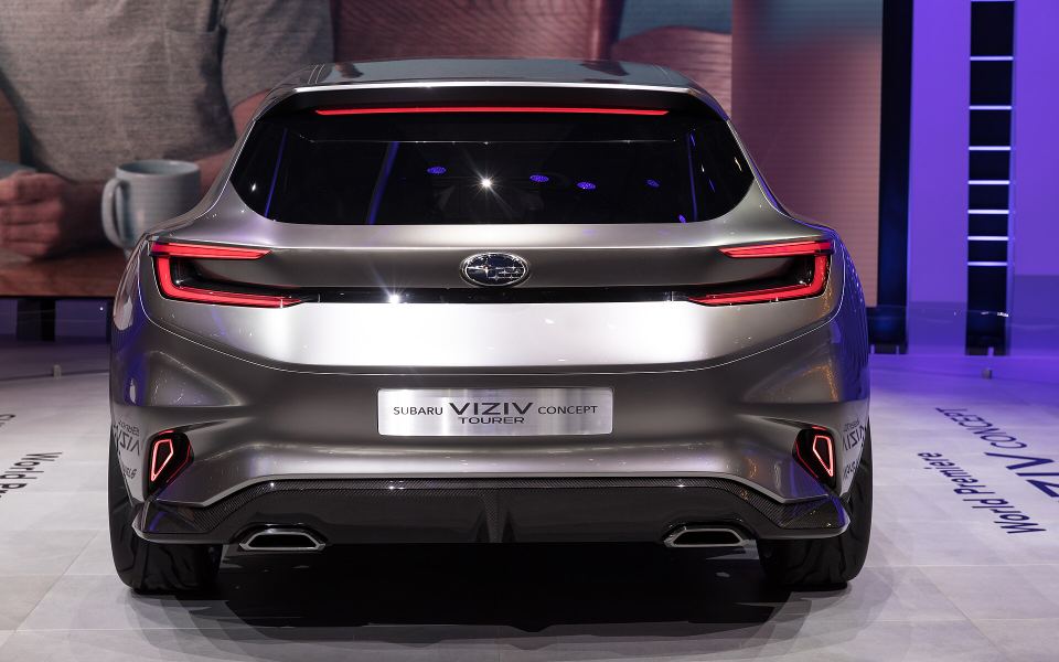 Viziv Concept