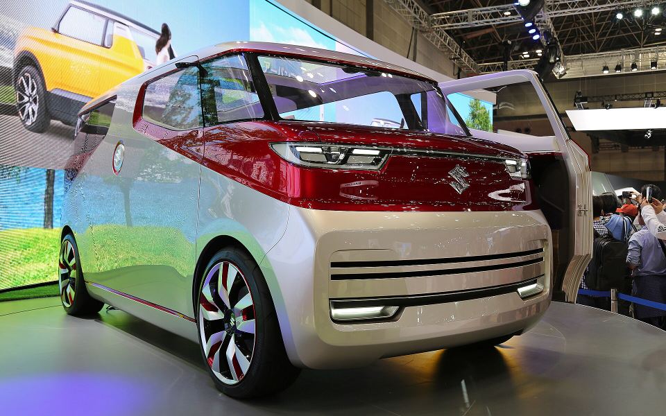 Air Triser Concept