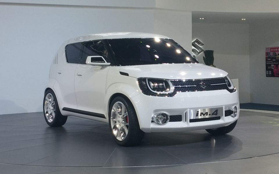 iM-4 Concept