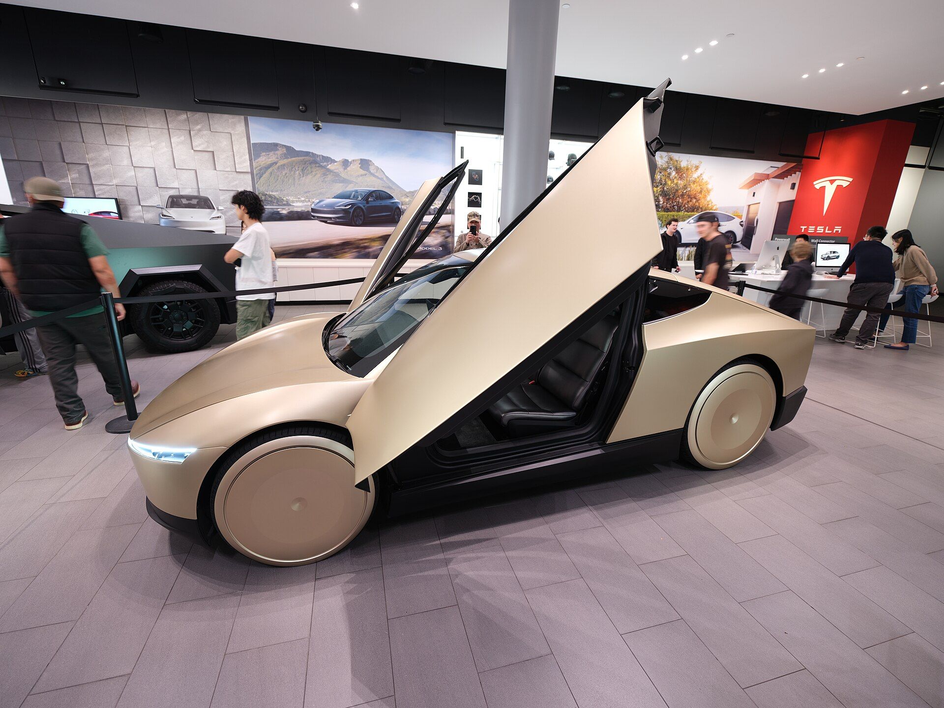 Cybercab