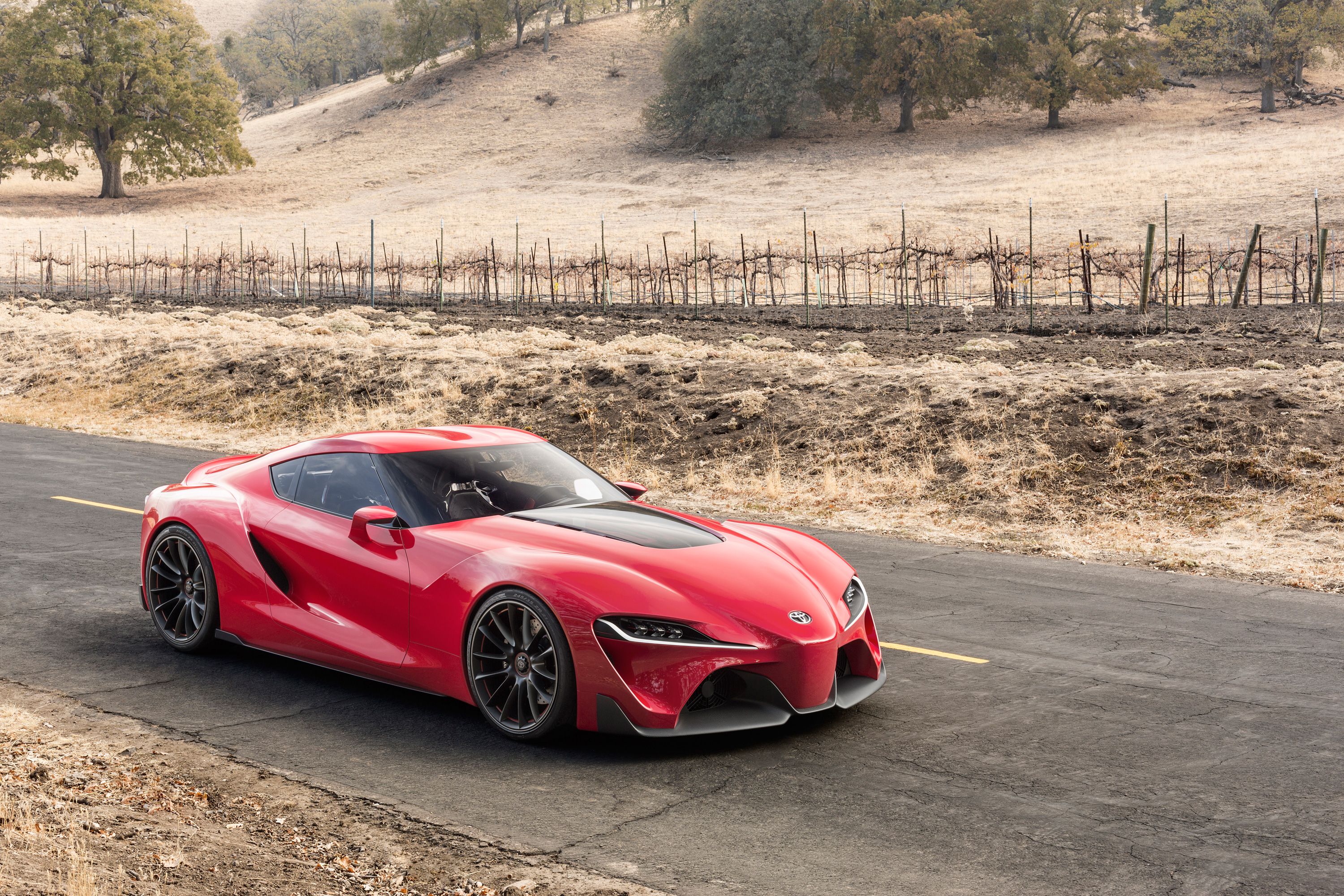 FT-1