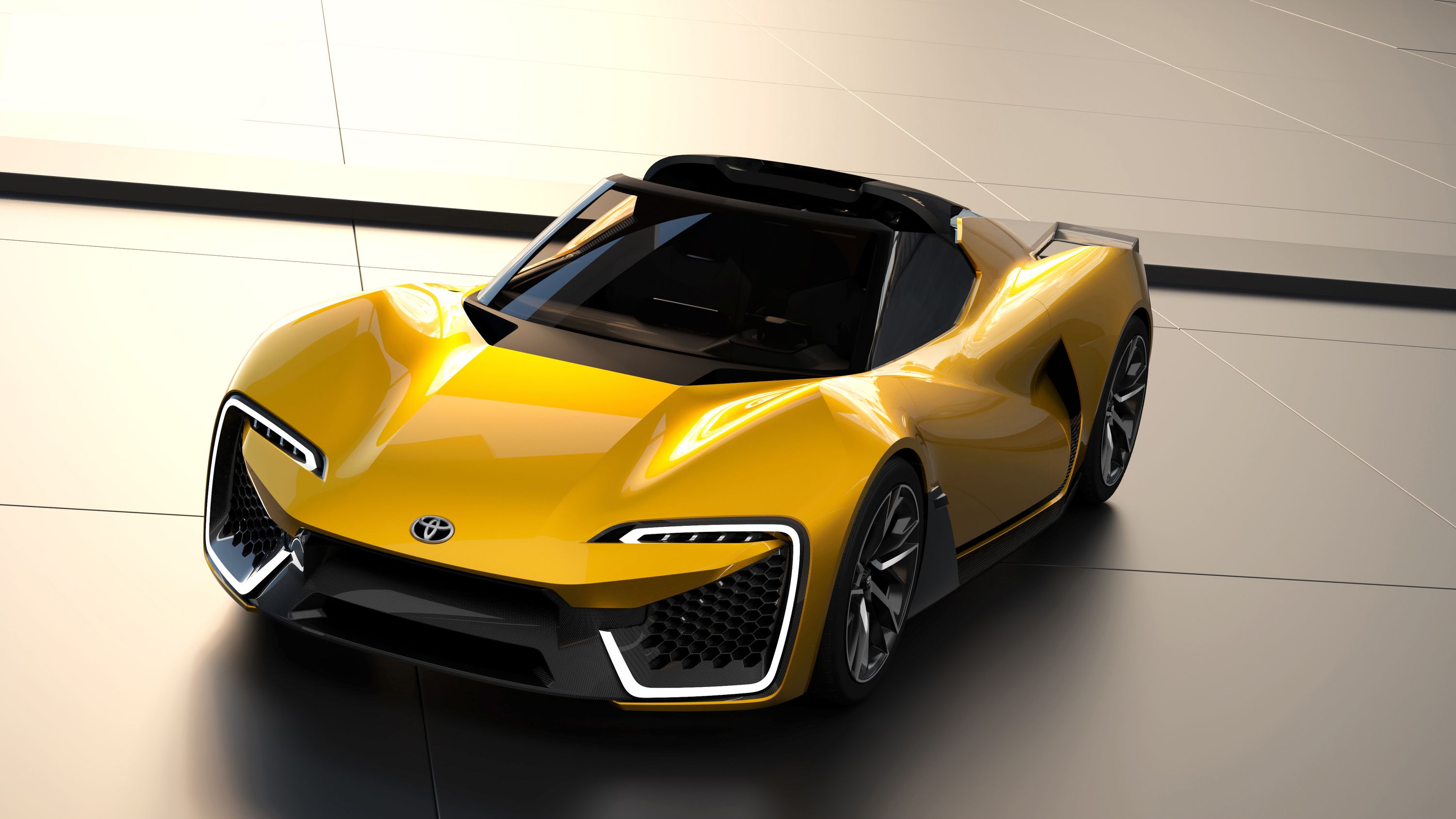 Sports EV