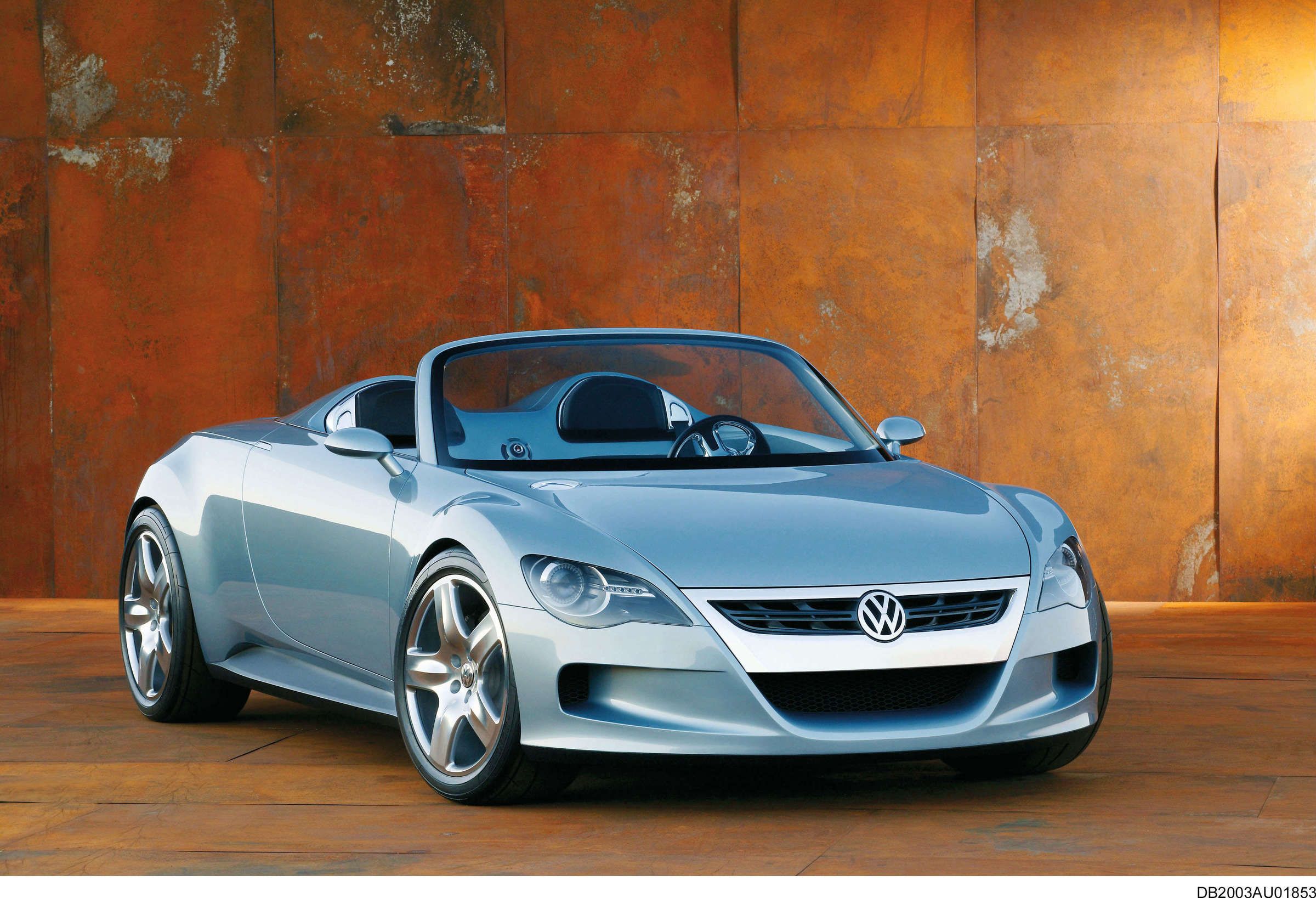 Concept R