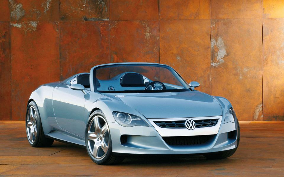 Concept R