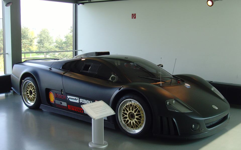 W12 Nardo