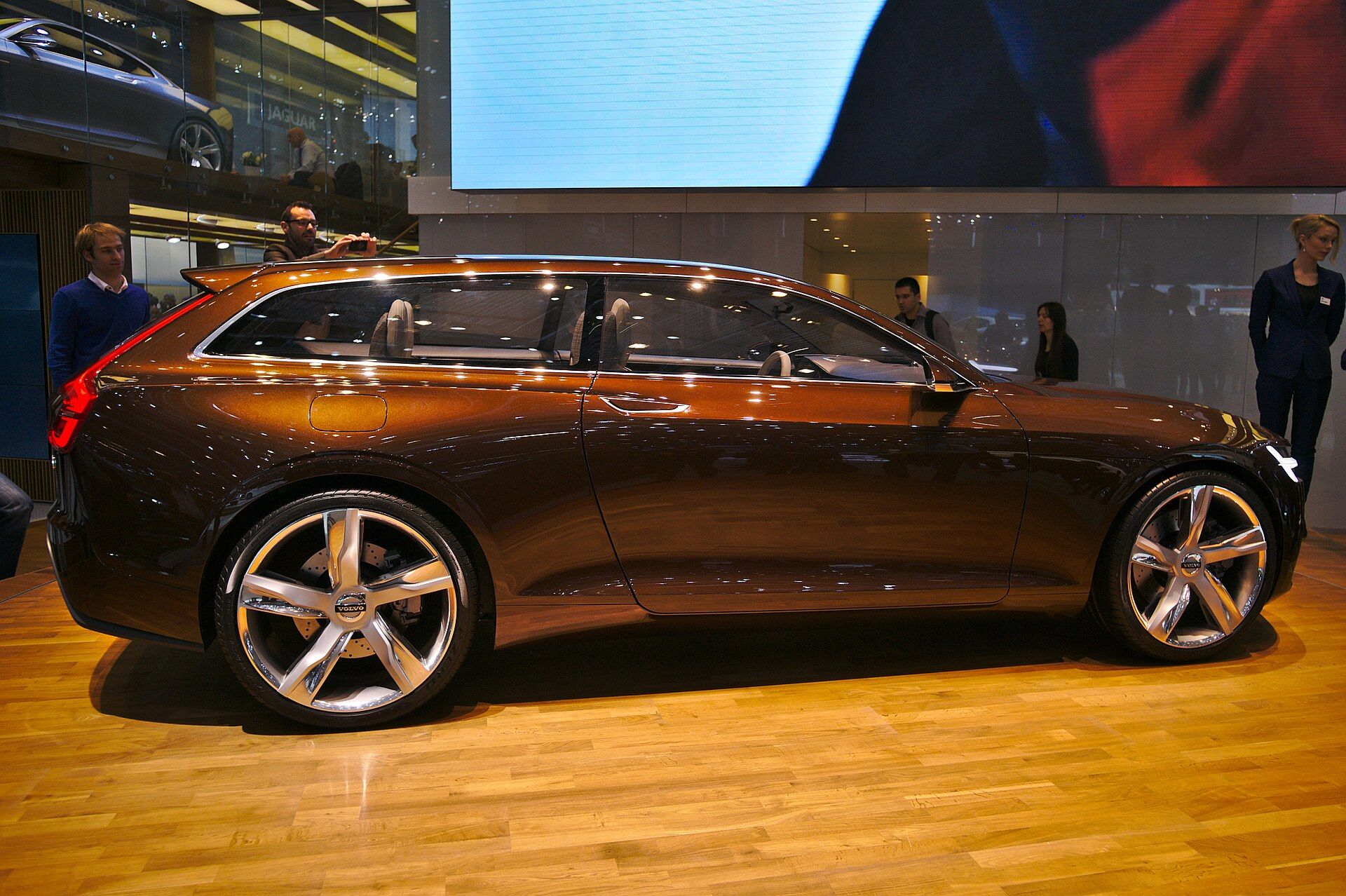 Concept Estate