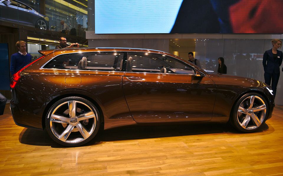 Concept Estate