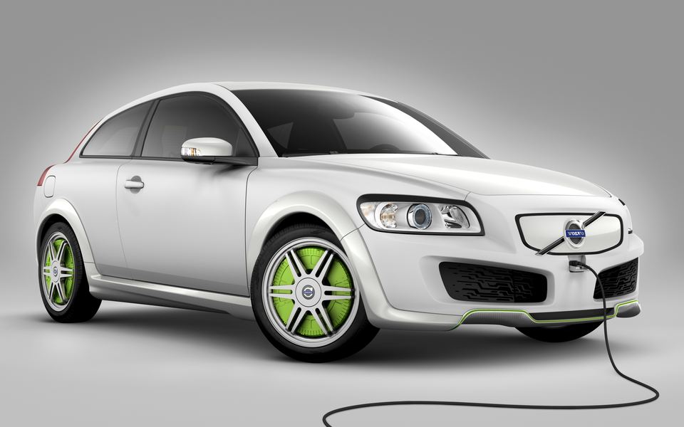 ReCharge Concept