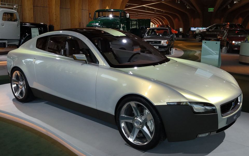 YCC (Your Concept Car)