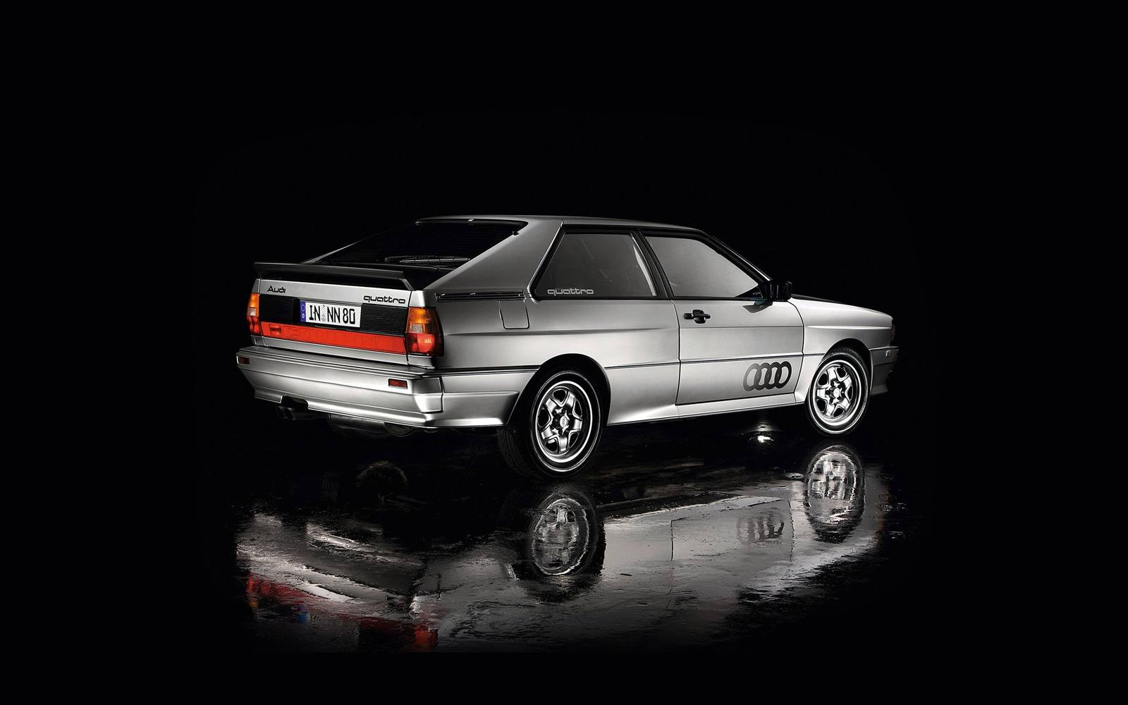 quattro 20V