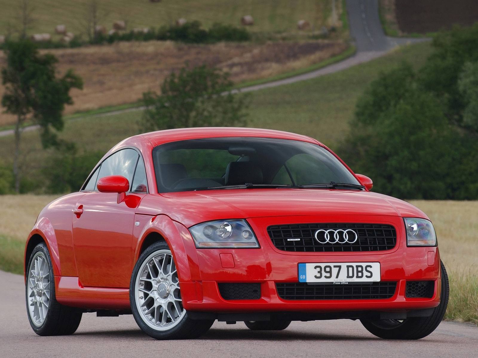 3.2 VR6 quattro