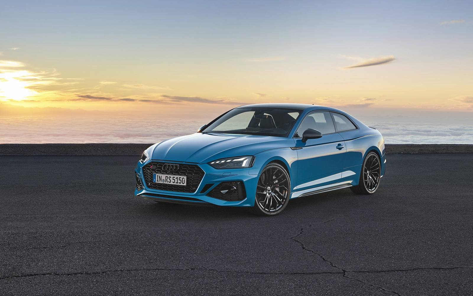 RS5 Coupe