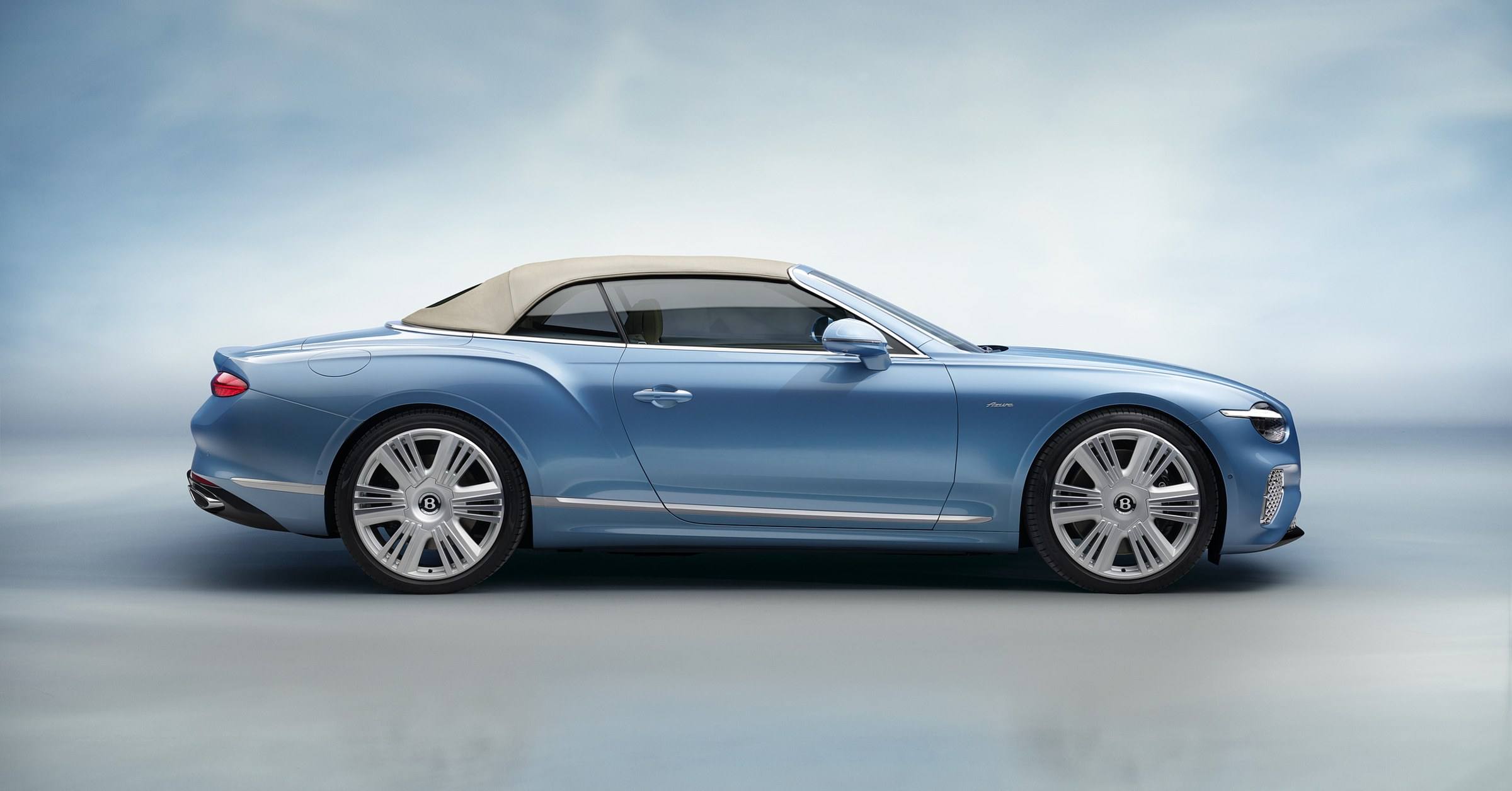 GTC Speed (2024)
