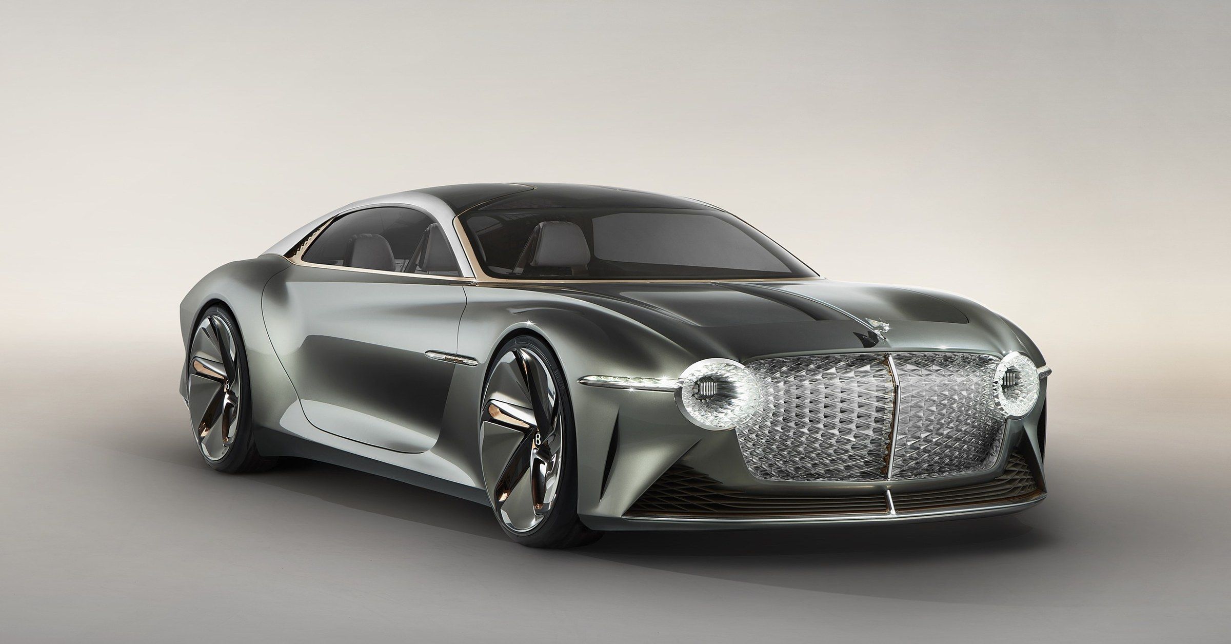 EXP 100 GT