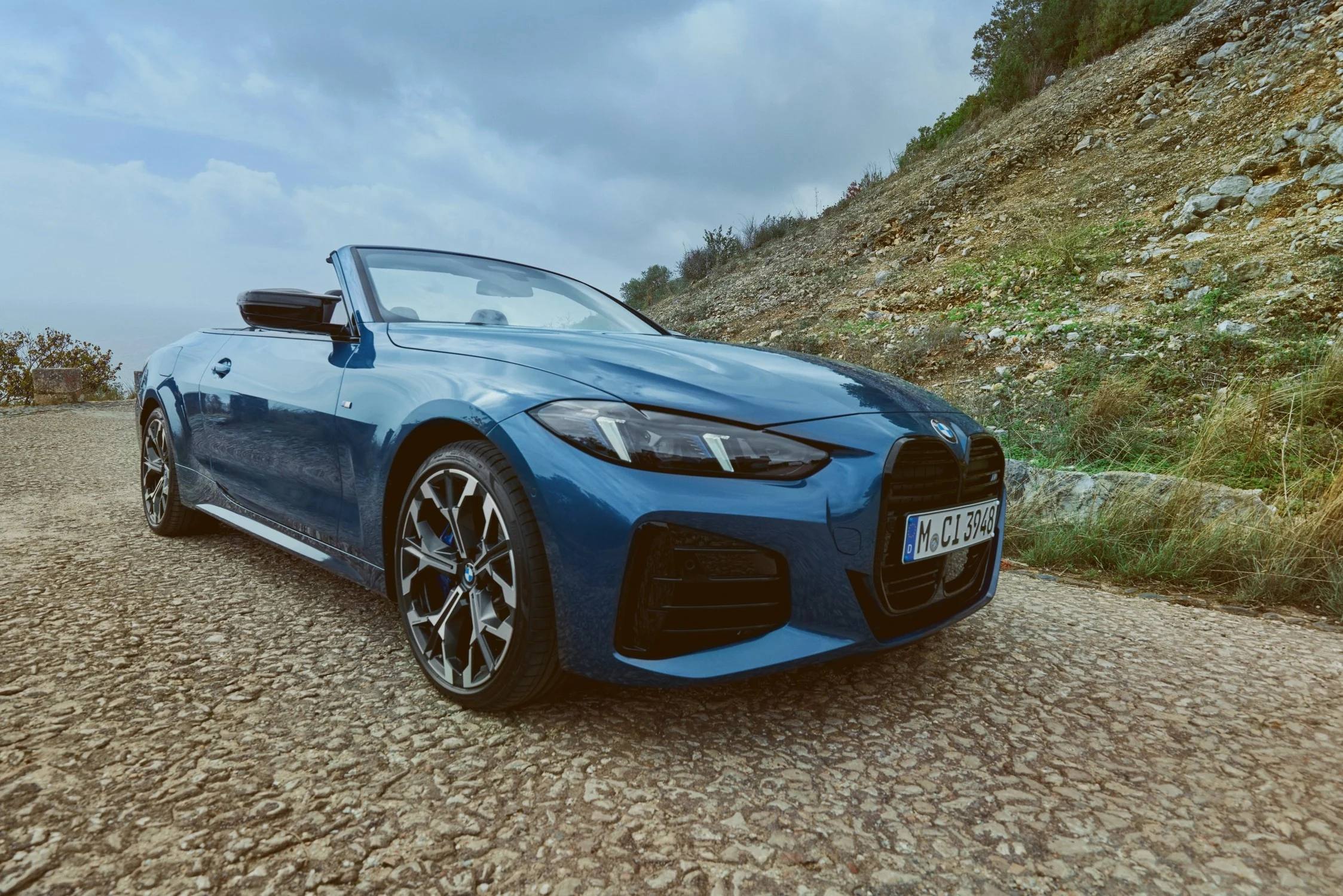 420i Convertible