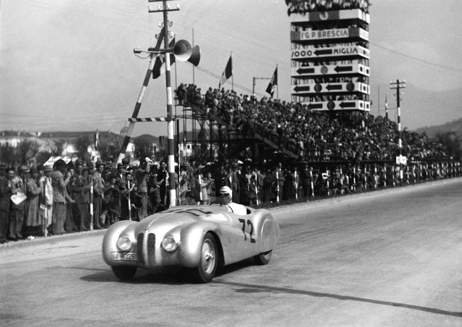 328 Mille Miglia Roadster