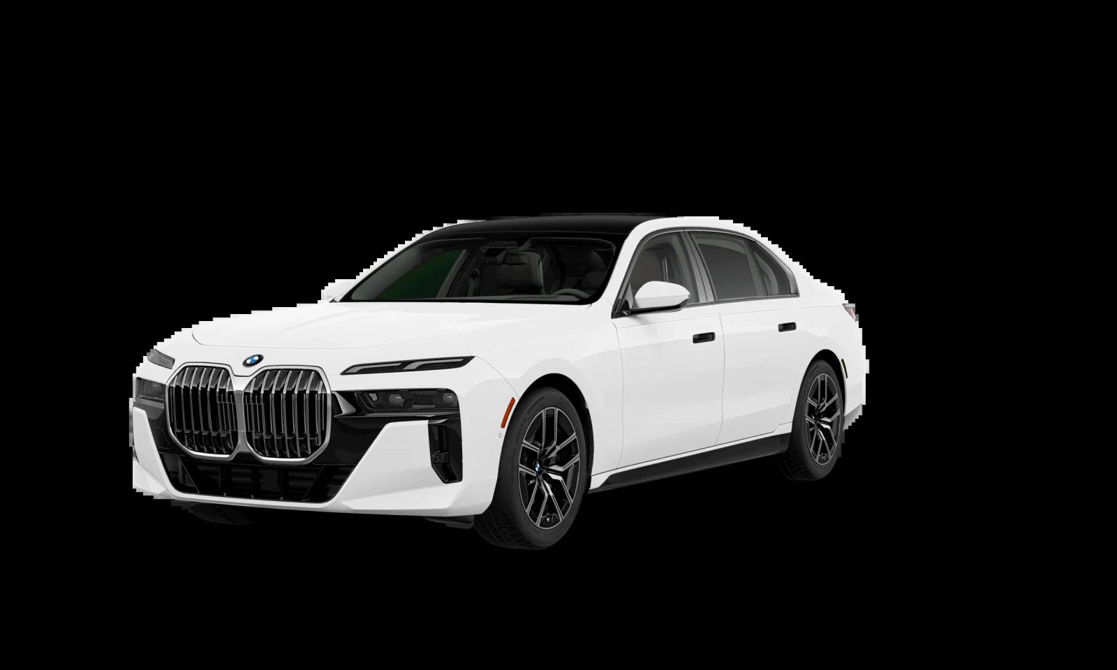 760i xDrive