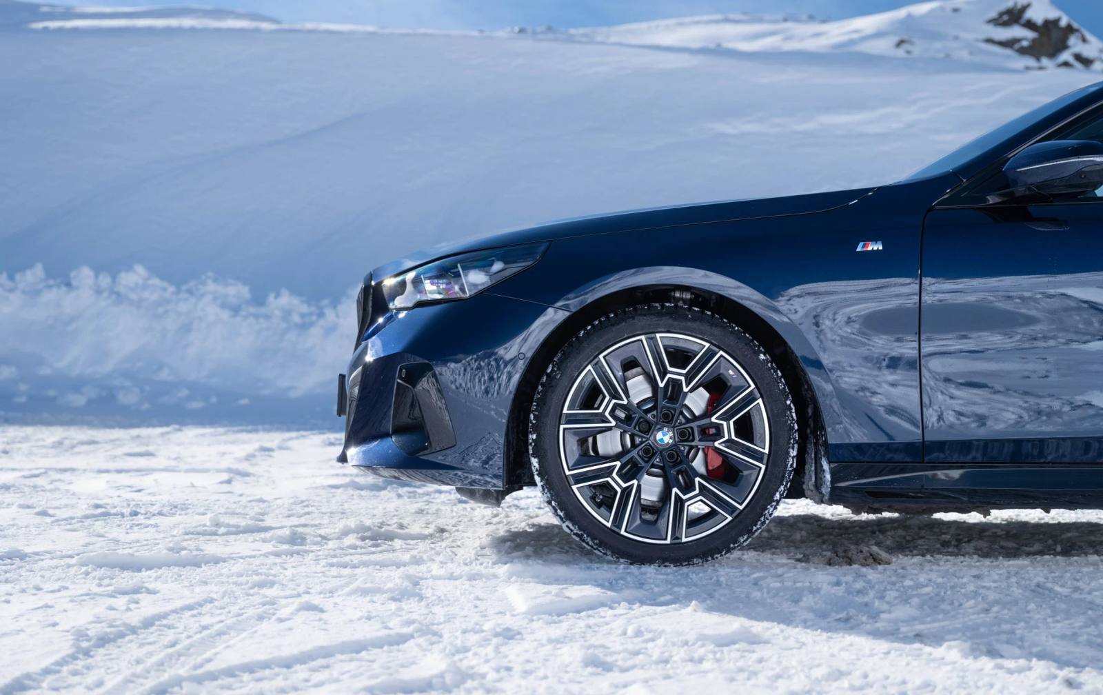 530d Touring