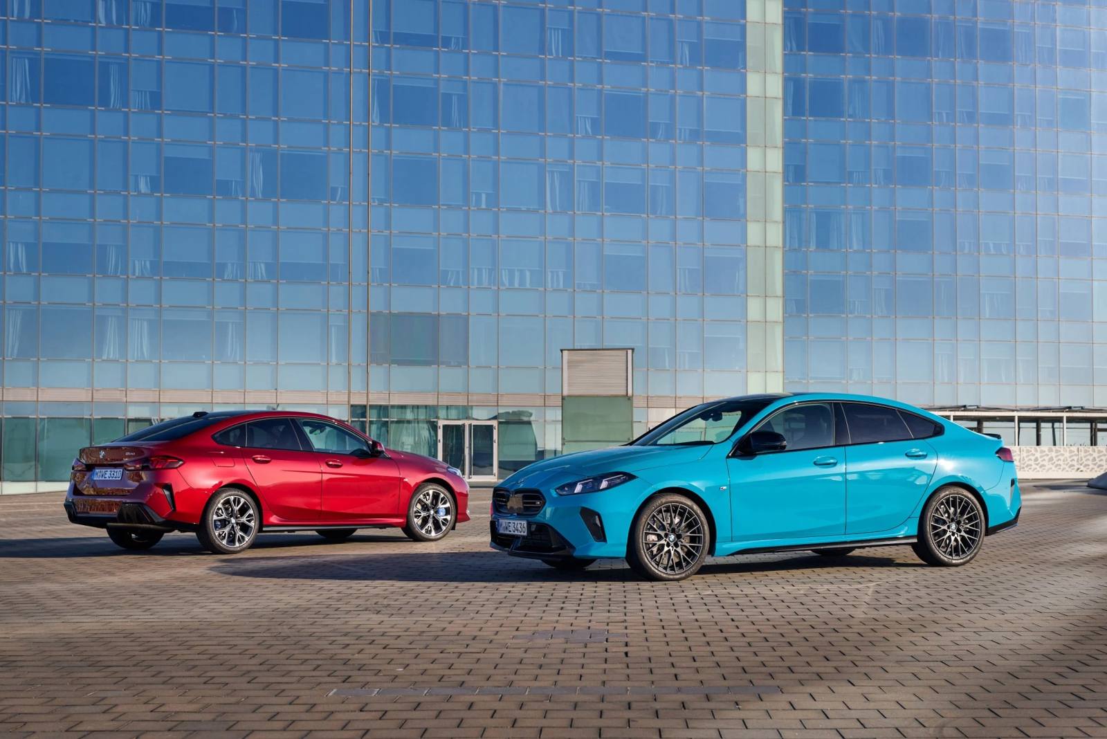 M235i