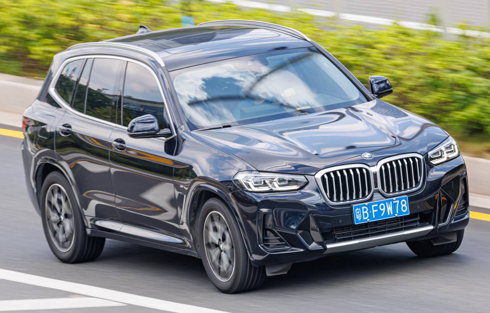 M40i