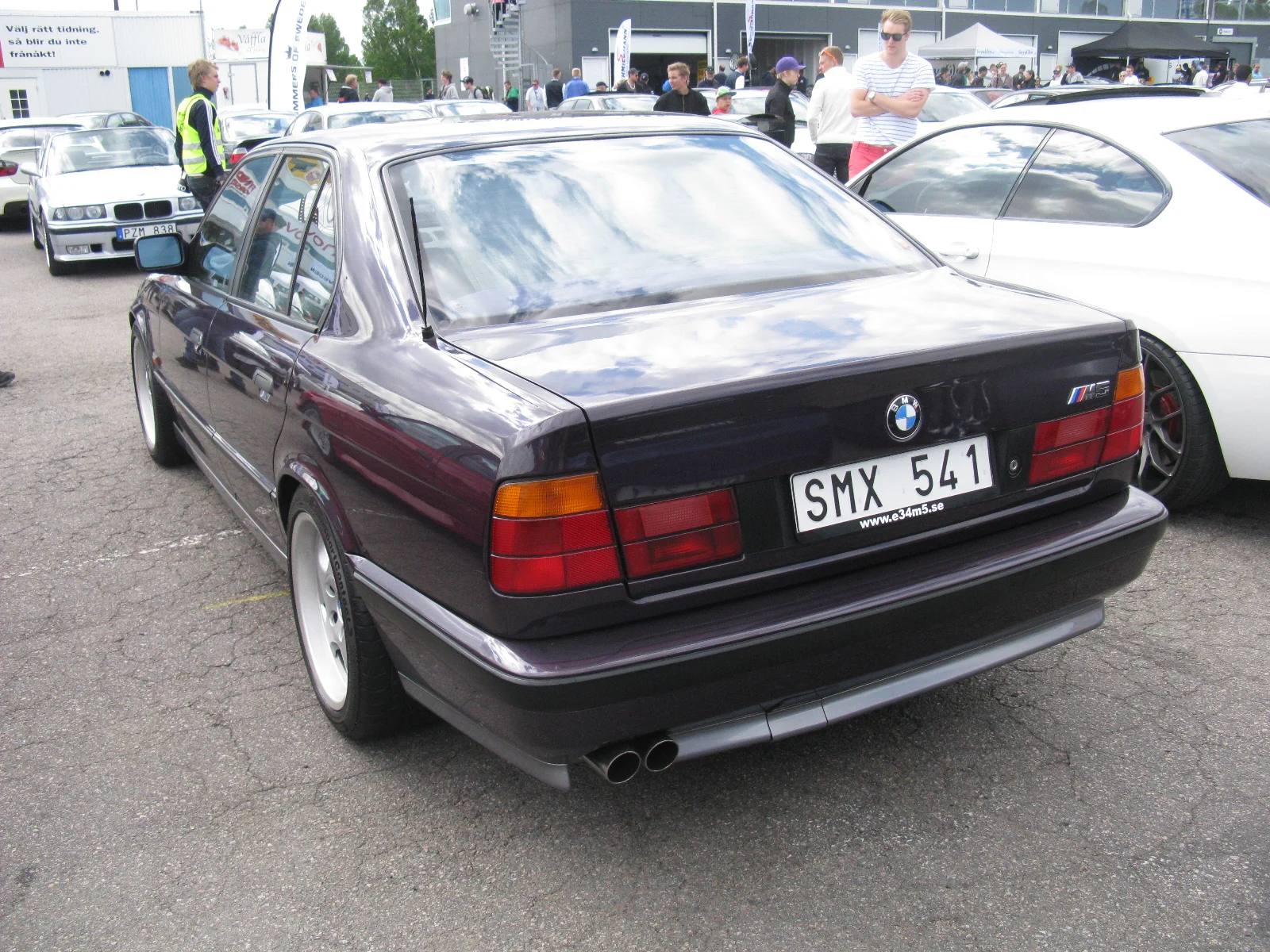 M5