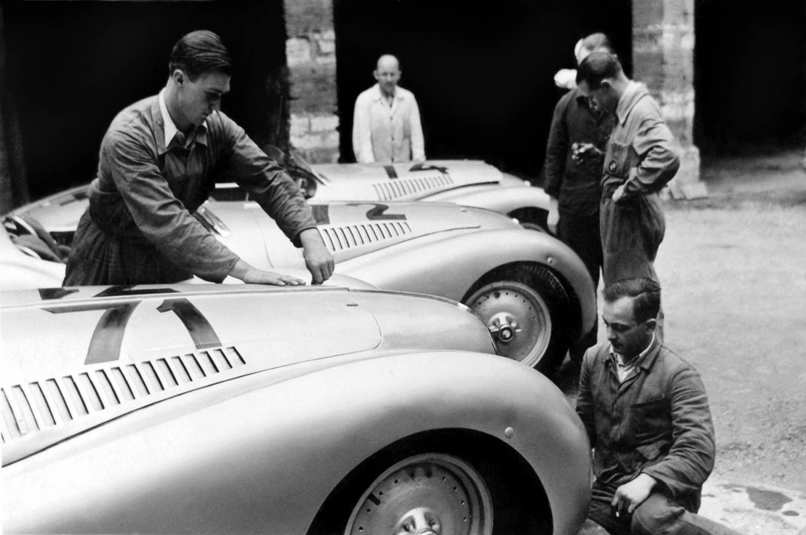 328 Mille Miglia Roadster