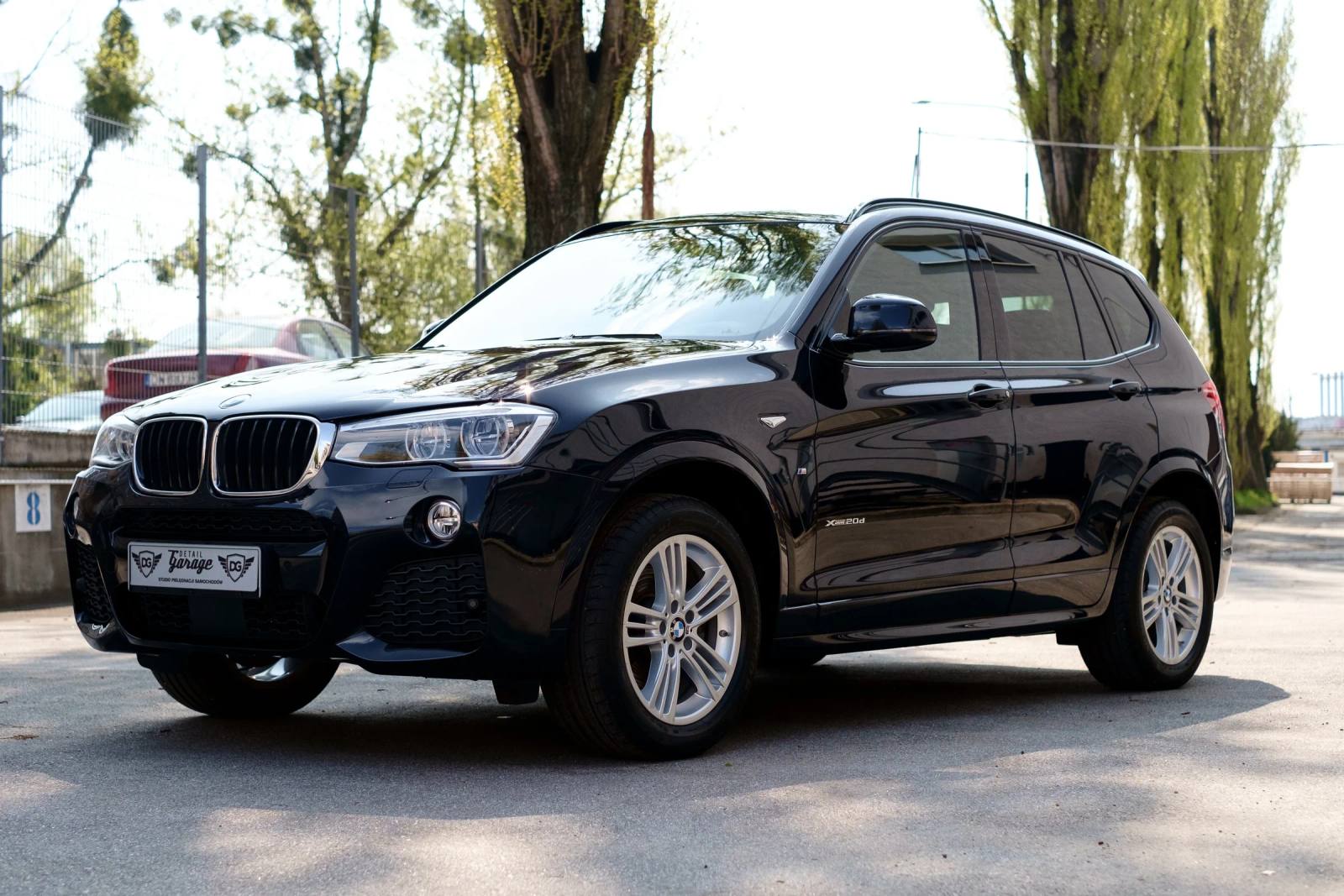 xDrive20d